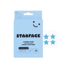 (PREVENTA) Starface Hydro-Star + Salicylic Acid Pimple Patches 32ct