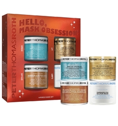 Peter Thomas Roth hello, mask obsession