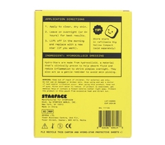 Starface Hydro Star Pimple Patches Mini Pack - 16pc - comprar en línea