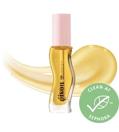 Gisou honey infused hydrating lip oil - comprar en línea