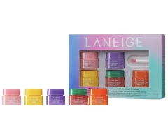 Laneige midnight minis lip set