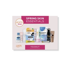(PREVENTA) Ulta favorites spring skin essentials kit