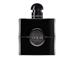 YSL Black opium le perfume trial 7.5ml