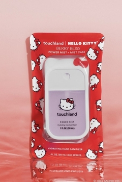 (PREVENTA) Touchland x Hello Kitty limited edition set - comprar en línea