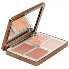 Natasha Denona Tan Bronze & Glow Palette en internet