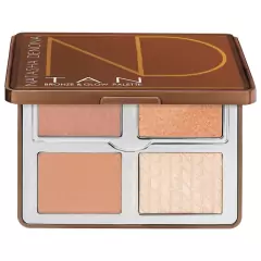 Natasha Denona Tan Bronze & Glow Palette