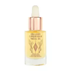 Charlotte Tilbury Mini Collagen Superfusion Firming & Plumping Facial Oil 8ml