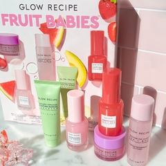 Glow recipe fruit babies best seller kit - comprar en línea
