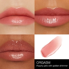 Nars Mini Orgasm Blush and Lip Gloss Duo Set - Koko Beauty