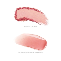 Nars Mini Orgasm Blush and Lip Gloss Duo Set - tienda en línea