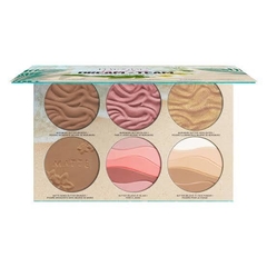 Physician's Formula Butter Dream Team Face Palette