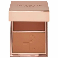 Patrick TA double crème & powder blush - tienda en línea
