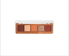 Natasha Denona Mini Bronze Eyeshadow Palette