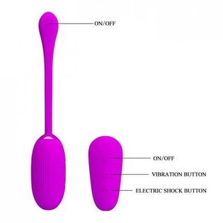 capsula-vibratoria-5-estimulos-eletricos-pretty-love-shock-fun