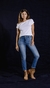 DENIM CANDY SLIM CROP