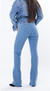 DENIM BERNARDA BOOTCUT en internet