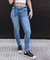 DENIM LEONTINA HIGTH SKINNY