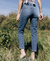 DENIM FIORELLA MON FIT - comprar online