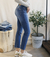 DENIM SHE SLIM HIGTH ELÁSTIZADO - comprar online