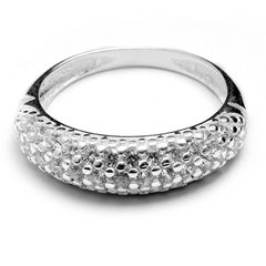 ANILLO KATIA CUBIC (PLATA 925) - comprar online