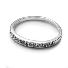 ANILLO FINO CUBIC (PLATA 925) - comprar online