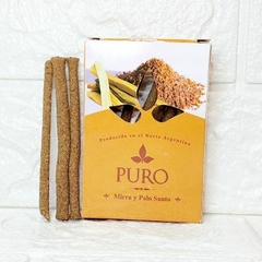 Dhoop palo santo " Puro"