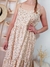 Vestido Magnolia - Paloma Clothes