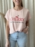 Remera Cherry en internet