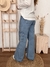 Imagen de Cargo Wide Leg Catalina