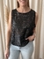 Blusa Cristal - comprar online