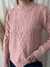 Sweater Mora - Paloma Clothes