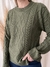 Sweater Mora - tienda online