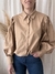 Camisa Velvet - Paloma Clothes