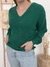 Sweater Guinda - comprar online