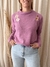 Sweater Bordado Silvina