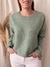 Sweater Atenea - Paloma Clothes