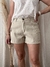 Short Cargo Jersey