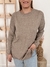 Maxi Sweater Winsconsin - comprar online
