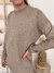 Maxi Sweater Winsconsin - comprar online