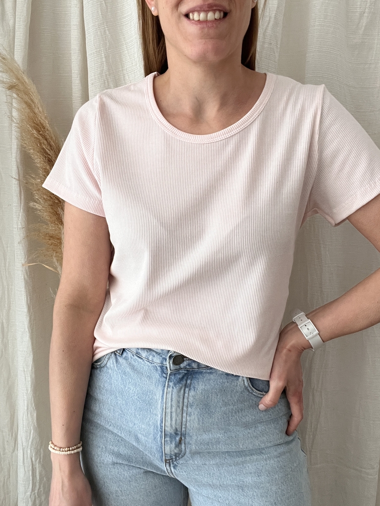 Remeras basicas de morley sale