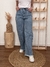 Jean Wide Leg Lisboa