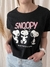 Remera Snoopy - tienda online