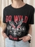 Imagen de Remera Go Wild