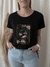 Remera Bordada Astral