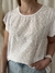 Blusa Fedra - comprar online