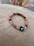 Pulsera Eyes - comprar online