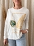 Remera Leaves - comprar online