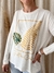 Remera Leaves - Paloma Clothes