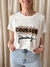 Remera Courage - Paloma Clothes