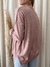 Maxi Sweater Belen - tienda online